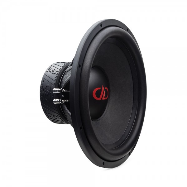 DD AUDIO - 515e-D2 - DD AUDIO