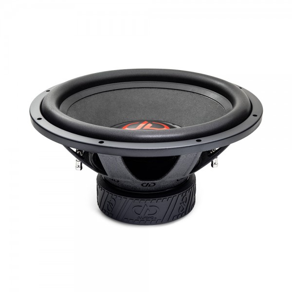 DD AUDIO - 515e-D2 - DD AUDIO