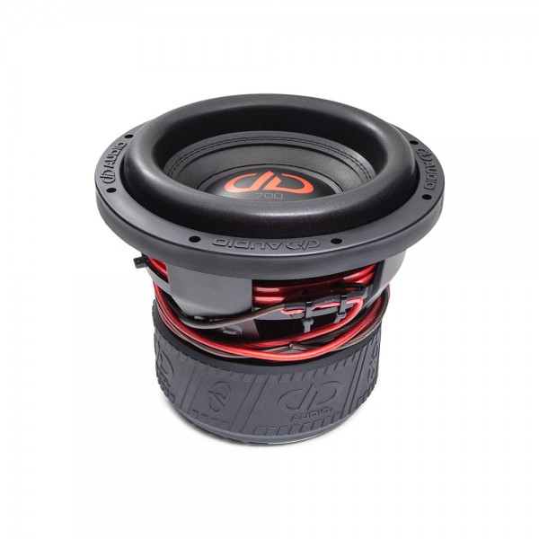 DD AUDIO - 710f D2 - DD AUDIO