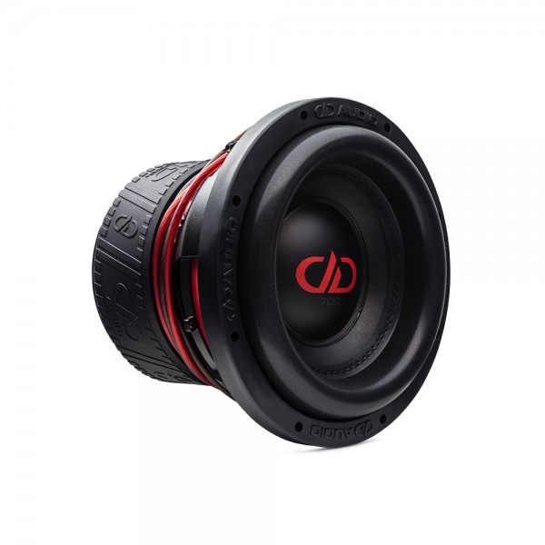 DD AUDIO - 710f D2 - DD AUDIO