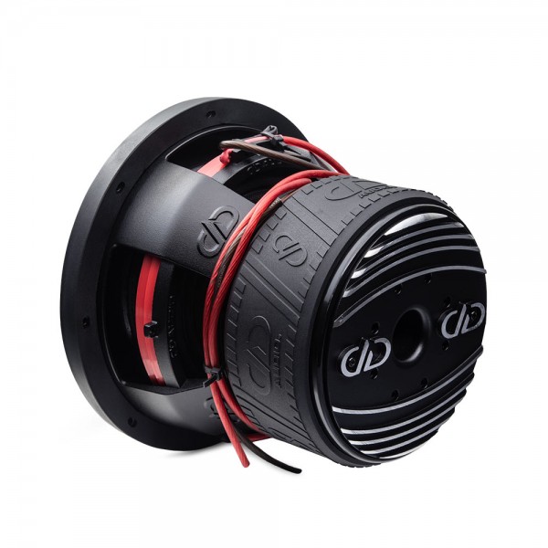 DD AUDIO - 710f D2