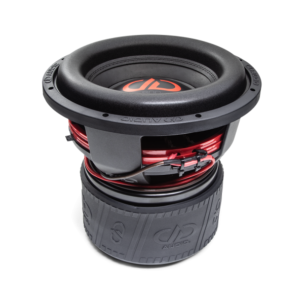 DD AUDIO - 815f D2 - DD AUDIO