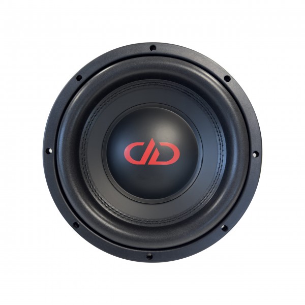 DD AUDIO - 208e-D2 - Σύγκριση Προϊόντων