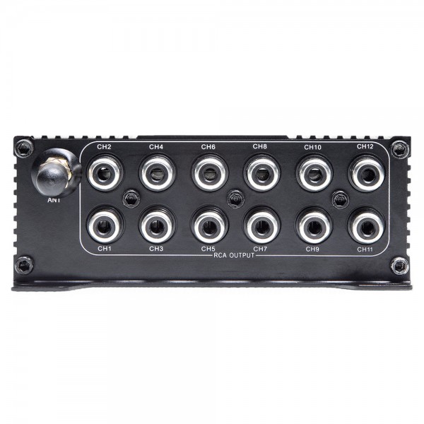Επεξεργαστής Ήχου – DD Audio DSI-3R