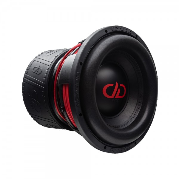 DD AUDIO - 815f D2 - DD AUDIO