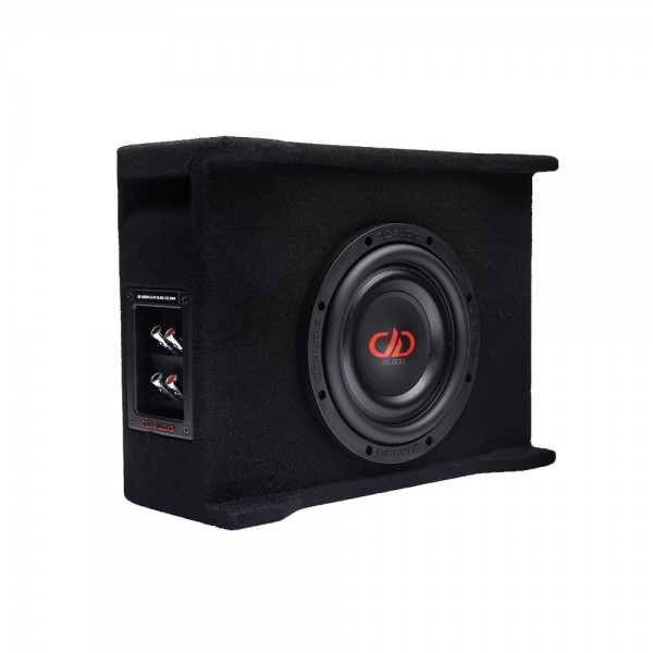 DD Audio - LE-DF-SL608 - DD AUDIO