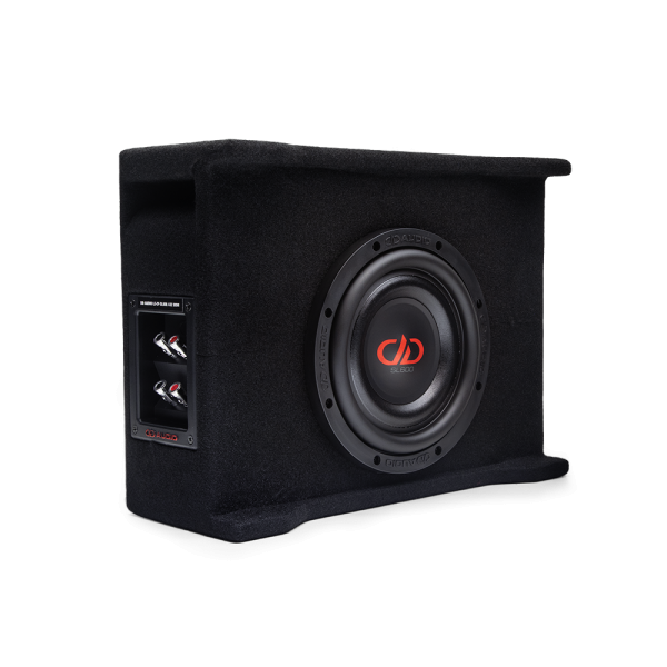 DD Audio - LE-DF-SL608