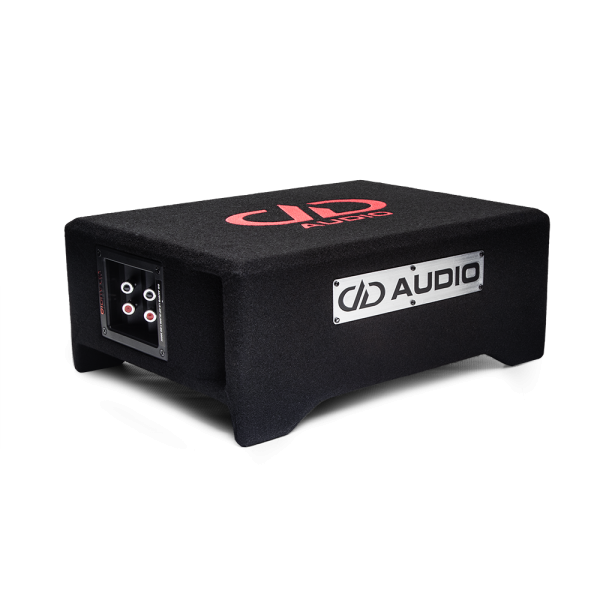 DD Audio - LE-DF-SL608