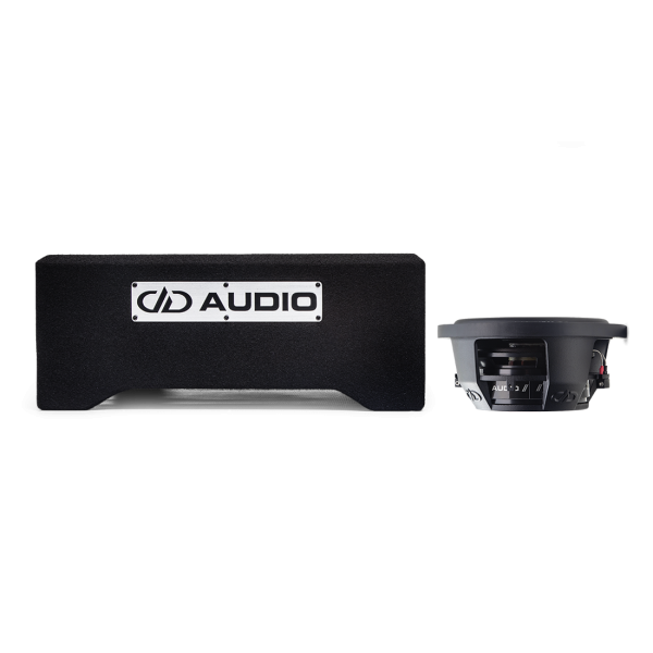 DD Audio - LE-DF-SL608