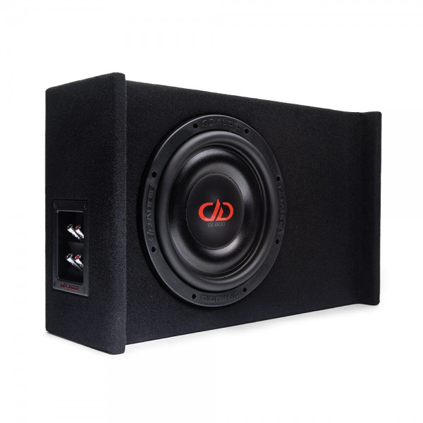 DD Audio - LE-DF-SL610 - DD AUDIO