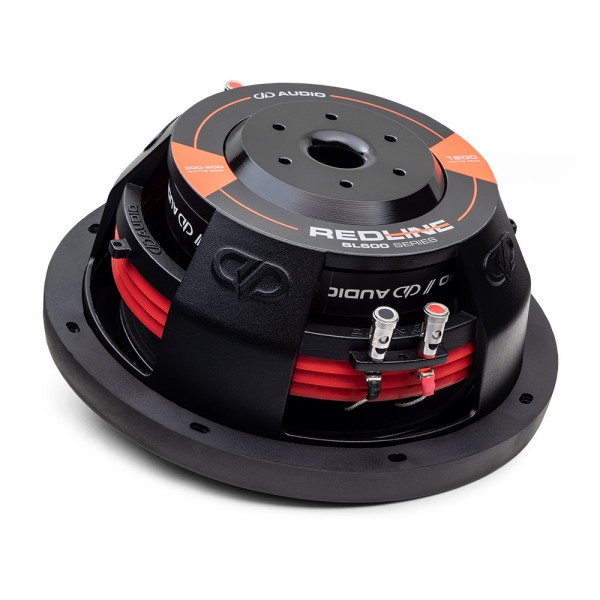 DD Audio - LE-DF-SL610