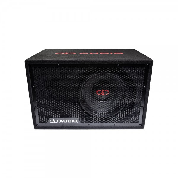 DD Audio - LE-512.1a - 1 Ohm - Car Audio