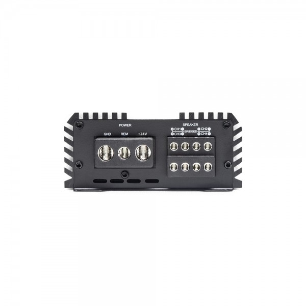 Ενισχυτής Αυτοκινήτου – DD Audio SS4.1300 24V