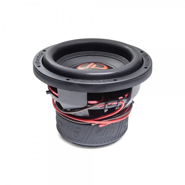 DD AUDIO - 610f D2 - DD AUDIO
