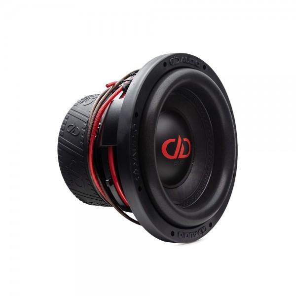 DD AUDIO - 610f D2 - DD AUDIO