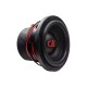 DD AUDIO - 610f D2