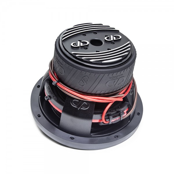 DD AUDIO - 610f D2