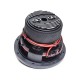 DD AUDIO - 610f D2