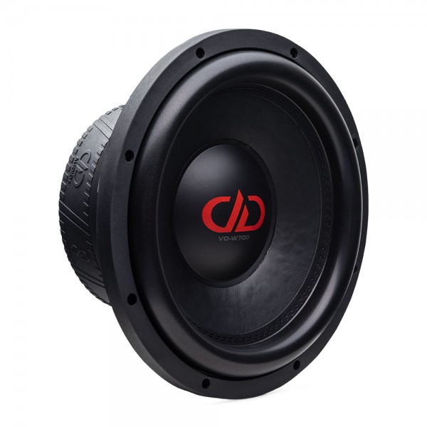 DD AUDIO - VO-W712-D2 - DD AUDIO