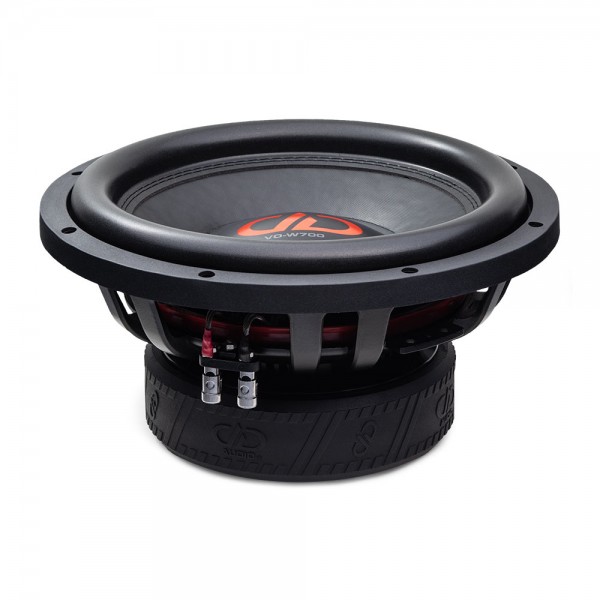 DD AUDIO - VO-W712-D2 - DD AUDIO