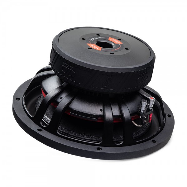 DD AUDIO - VO-W712-D2