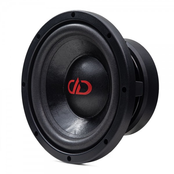 Ηχεία Αυτοκινήτου - DD AUDIO VO-W8c-S2 / Τεμάχιο - DD AUDIO