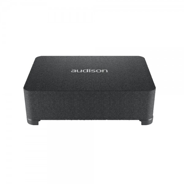 Subwoofer Αυτοκινήτου – Audison APBX 10 S4S - AUDISON