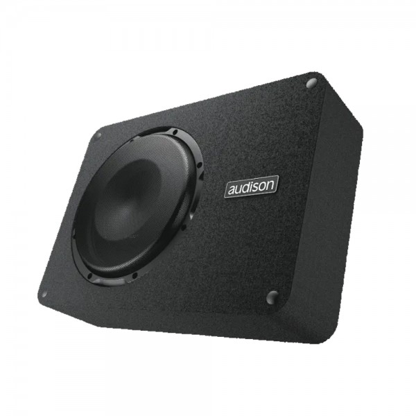 Subwoofer Αυτοκινήτου – Audison APBX 10 S4S - AUDISON