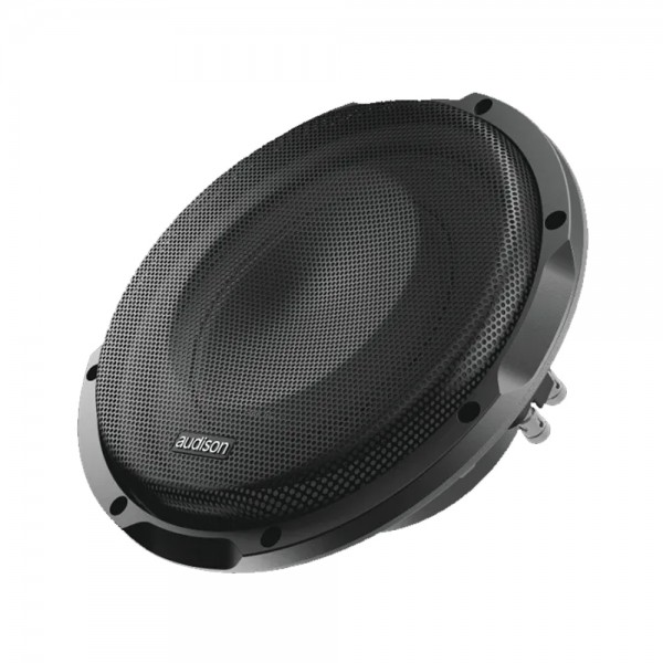 Subwoofer Αυτοκινήτου – Audison Prima APS 10 S4S - AUDISON