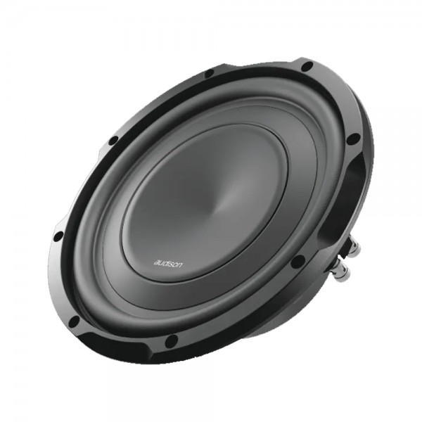 Subwoofer Αυτοκινήτου – Audison Prima APS 10 S4S - AUDISON