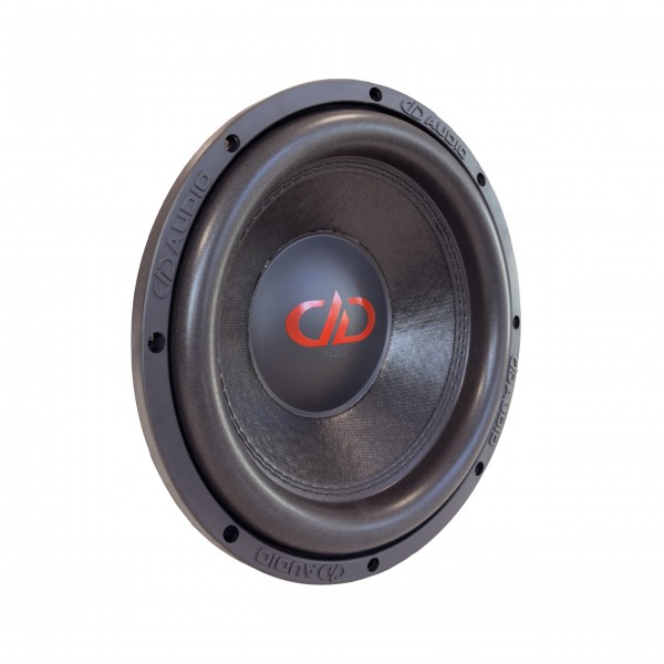 DD AUDIO - 112a-D4 - Σύγκριση Προϊόντων