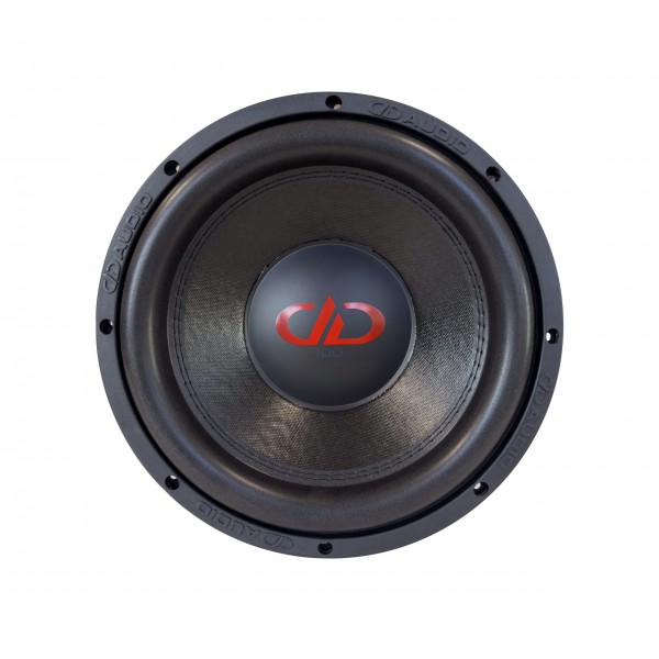 DD AUDIO - 112a-D4 - Σύγκριση Προϊόντων