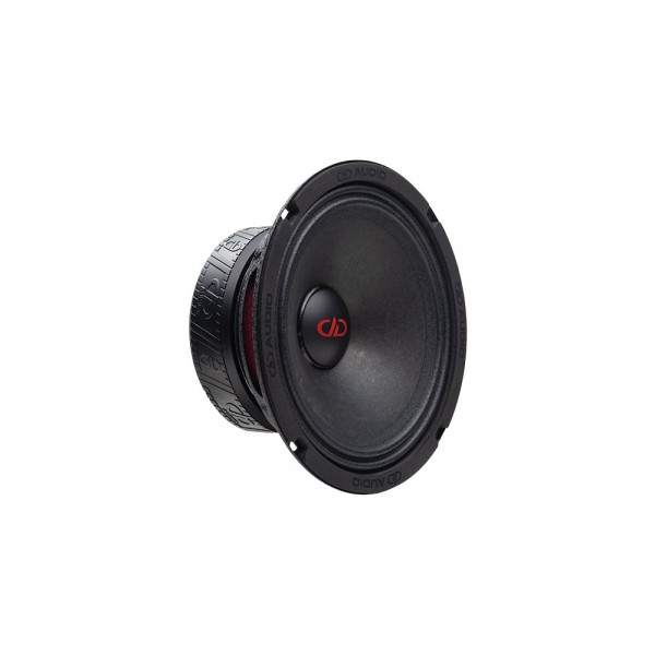 Ηχεία Αυτοκινήτου - DD Audio VO-M206-S4 / Τεμάχιο - DD AUDIO