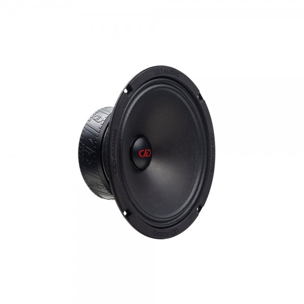Ηχεία Αυτοκινήτου - DD Audio VO-M208-S4 / Τεμάχιο - DD AUDIO