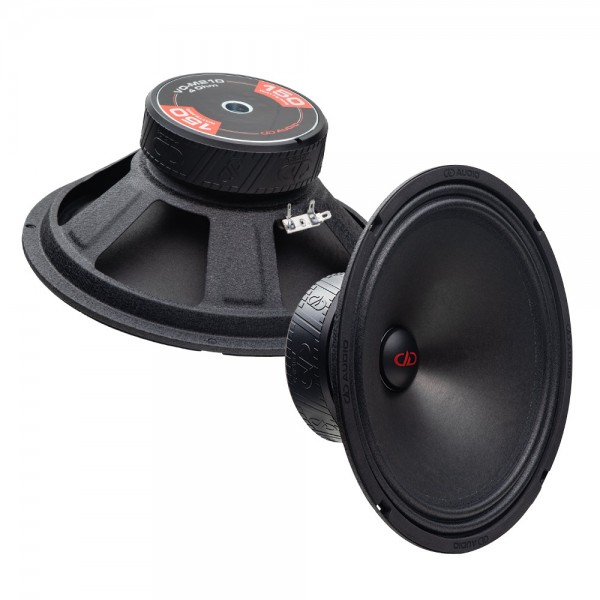 Ηχεία Αυτοκινήτου - DD Audio VO-M210-S4 / Τεμάχιο - DD AUDIO