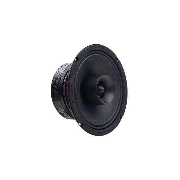 Ηχεία Αυτοκινήτου - DD Audio VO-MX206-S4 / Τεμάχιο - DD AUDIO
