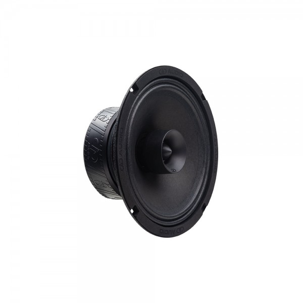 Ηχεία Αυτοκινήτου - DD Audio VO-MX208-S4 / Τεμάχιο - DD AUDIO