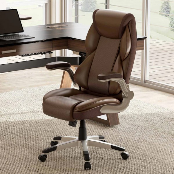 Καρέκλα Γραφείου - Eureka Ergonomic® ERK-OC11-BR