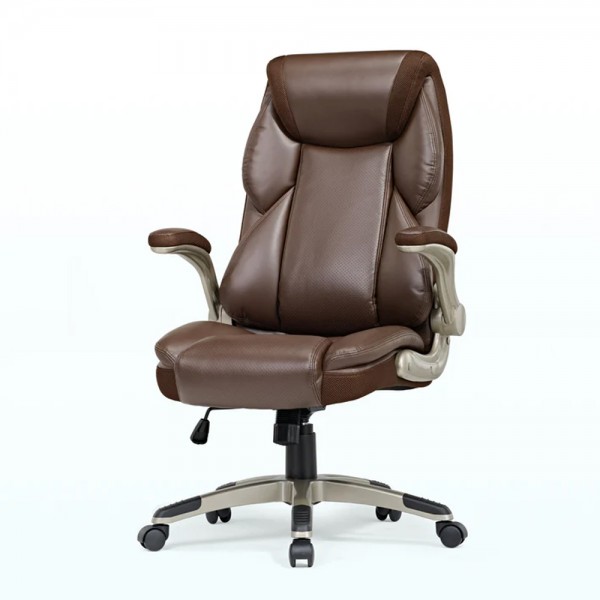 Καρέκλα Γραφείου - Eureka Ergonomic® ERK-OC11-BR - EUREKA ERGONOMIC