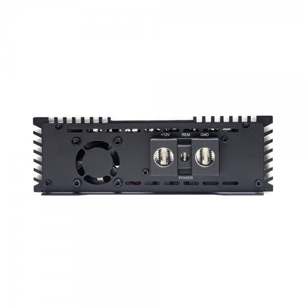 Ενισχυτής Αυτοκινήτου – DD Audio SS1500