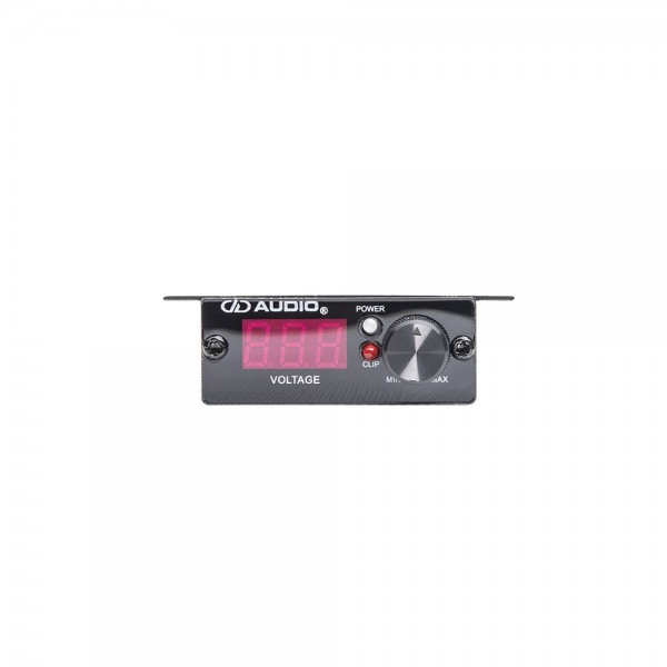 Ενισχυτής Αυτοκινήτου – DD Audio SS4.3000