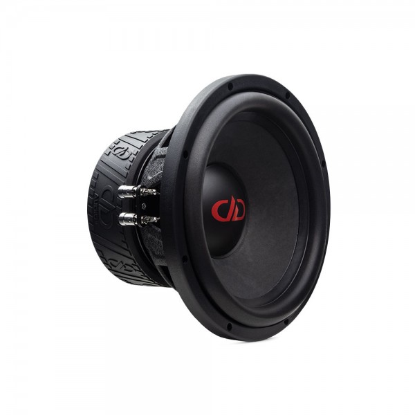DD AUDIO - 510e-D2 - DD AUDIO