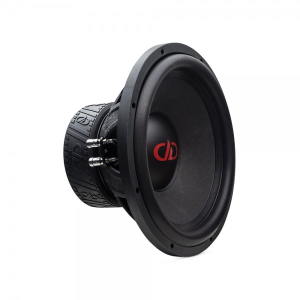 DD AUDIO - 512e-D2 - DD AUDIO