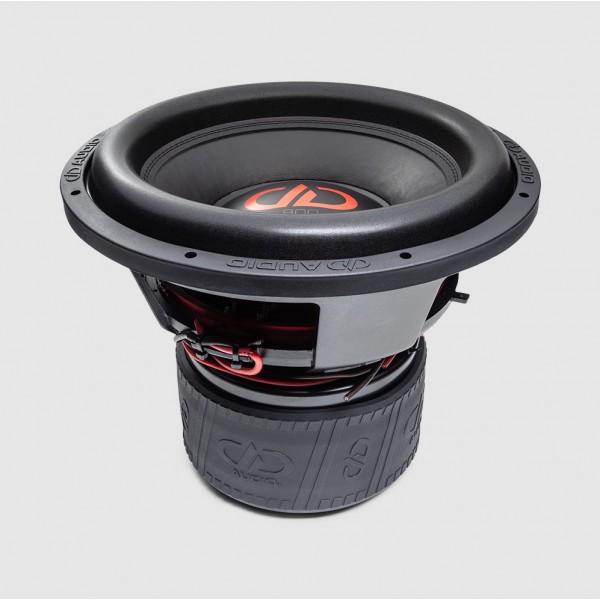 DD AUDIO - 815f D1