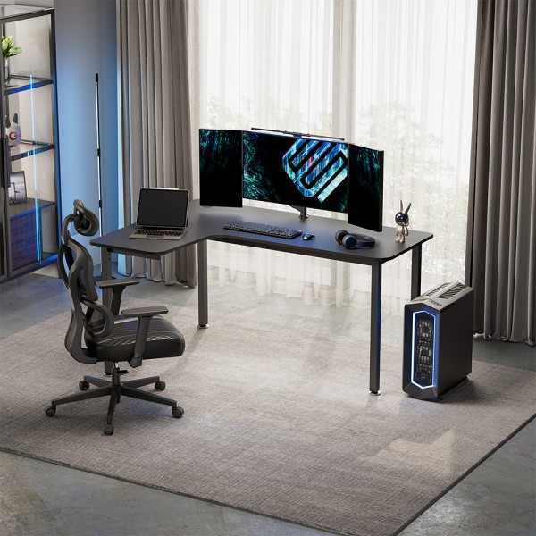 Γραφείο - Eureka Ergonomic® ERK-CD-L01L-60B-V4