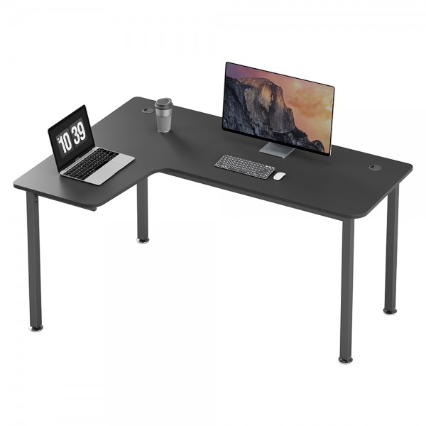 Γραφείο - Eureka Ergonomic® ERK-CD-L01L-60B-V4