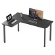 Γραφείο - Eureka Ergonomic® ERK-CD-L01L-60B-V4