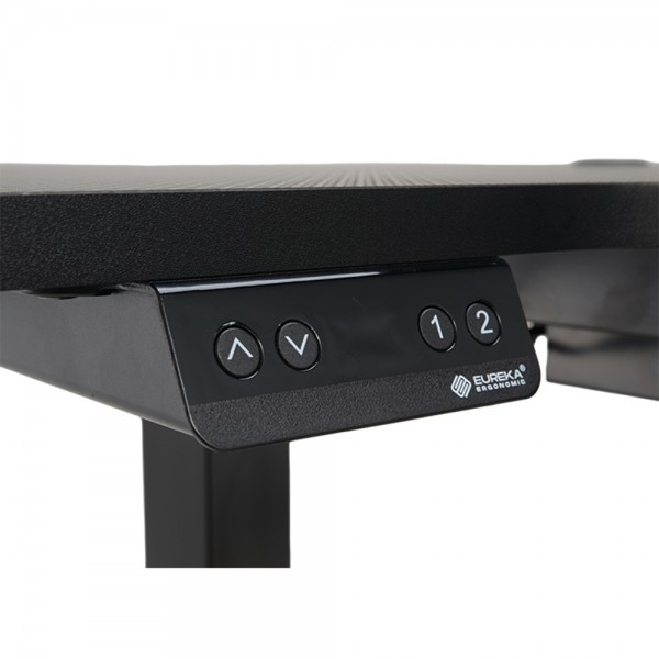 Γραφείο - Eureka Ergonomic® ERK-L60L-B-PRO-V1-EU