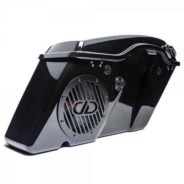 DD Audio - HD8-SBK - DD AUDIO