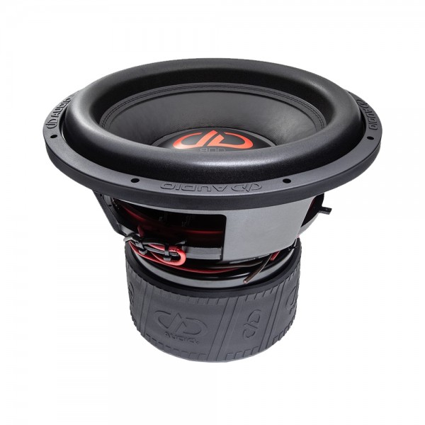 DD AUDIO - 815f D1 - DD AUDIO